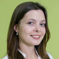 Чубатова Светлана Вячеславовна, врач УЗД