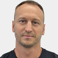 Жегало Иван Иванович, стоматолог-ортопед