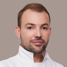 Вилль Константин Сергеевич, дерматолог