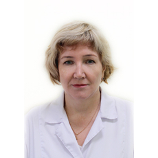 Фролова Татьяна Ивановна, гастроэнтеролог