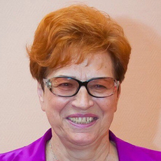 Топунова Элла Антоновна, стоматолог-терапевт
