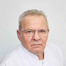 Иваницкий Геннадий Сергеевич, уролог