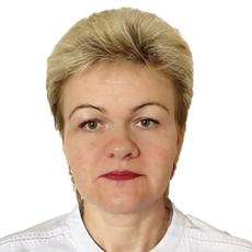 Кожевникова Татьяна Геннадьевна, семейный врач