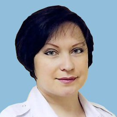Амирагян Сиран Саидроевна, педиатр