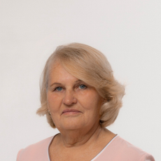 Мямина Татьяна Николаевна, врач УЗД