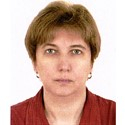 Грицкова Ирина Владимировна, хирург