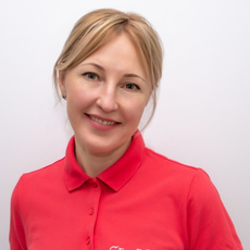 Силаева Ольга Анатольевна, стоматолог-терапевт