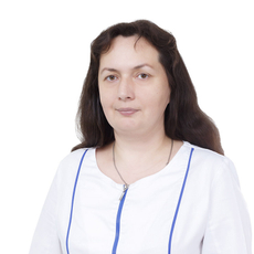 Бруевич Ольга Александровна, ЛОР