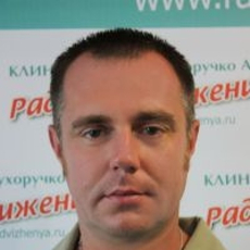 Колядко Игорь Константинович, кардиолог