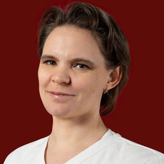 Капралова Марина Владимировна, эмбриолог