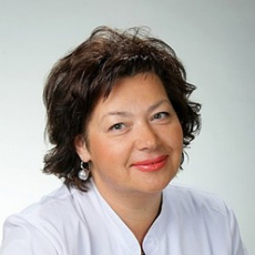 Митяева Татьяна Владиславна, физиотерапевт