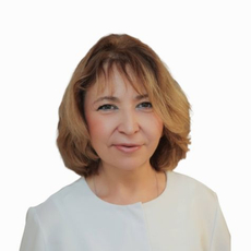 Стома Лариса Игоревна, дерматолог