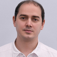 Ганиев Рустам Асланович, стоматолог-терапевт