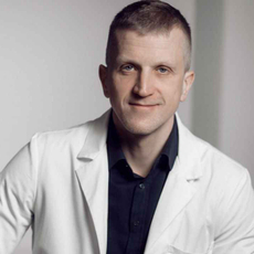 Селивановский Максим Валерьевич, нарколог