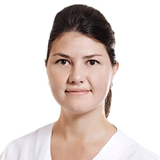 Ракова Елена Александровна, детский ревматолог