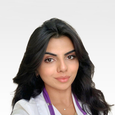 Исмаилова Гюнай Исмаиловна, гастроэнтеролог