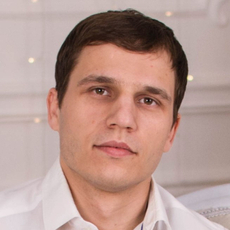 Ильин Роман Святославович, хирург