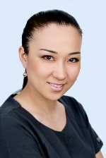 Ле Татьяна Георгиевна, кардиохирург