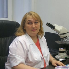 Андреева Юлия Юрьевна, онколог