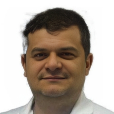 Аббасов Тавриз Аязович, ортопед