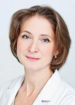 Данчеева Маргарита Станиславовна, аллерголог