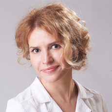 Цыганкова Наталия Андреевна, пластический хирург