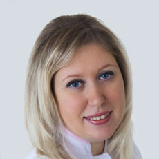 Сурина Оксана Владимировна, стоматолог-терапевт