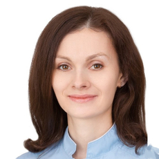 Рожкова Ольга Владимировна, стоматолог-терапевт