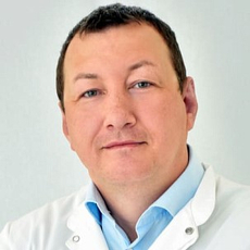Кириленко Василий Витальевич, уролог