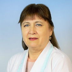 Панкратова Людмила Элиевна, психотерапевт