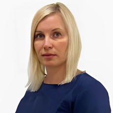 Самохвалова Юлия Владимировна, гинеколог