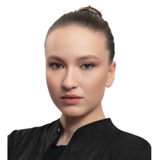 Дмитриева Анастасия Викторовна, инструктор ЛФК