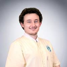 Никитинский Андрей Александрович, педиатр