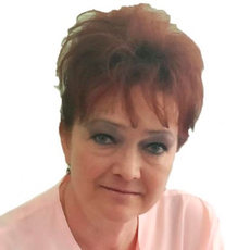 Кузина Наталья Григорьевна, хирург