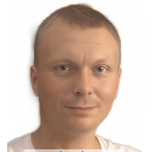 Харин Игорь Вячеславович, хирург