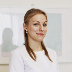 Ищенко Ксения Владимировна, дерматолог