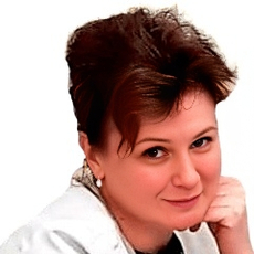 Семененко Валентина Николаевна, эндокринолог