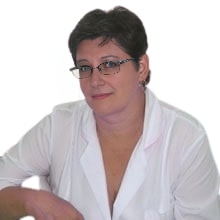 Николаева Марина Георгиевна, детский ЛОР