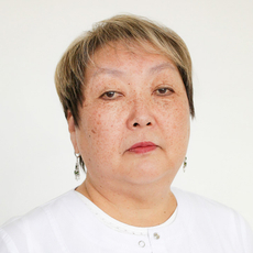 Хен Надежда Гивеновна, рефлексотерапевт