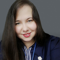 Ситникова (Костякова) Александра Викторовна, педиатр