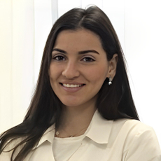 Амирханова Екатерина Георгиевна, стоматолог-терапевт