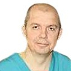 Романов Сергей Евгеньевич, анестезиолог
