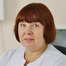 Цветкова Светлана Станиславовна, врач УЗД