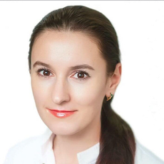 Святенко Людмила Александровна, врач УЗД