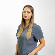 Ридель Татьяна Константиновна, стоматолог-терапевт