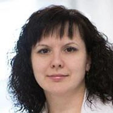 Толстопятова Елена Сергеевна, гинеколог