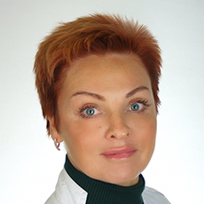 Изотенкова Наталья Анатольевна, терапевт