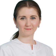 Гунашян Сюзанна Мушеговна, эндокринолог