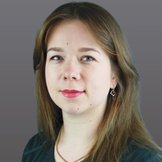 Алексеева Алла Александровна, рентгенолог