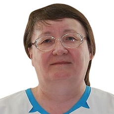 Хвошнянская Надежда Ильинична, врач функциональной диагностики